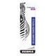 thumbnail image 1 of Recambios de Borrador para Portaminas Zebra Pen DelGuard Paquete de 5, 1 of 5