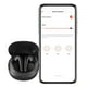 thumbnail image 2 of Audífonos Aero True Wireless ANC Color Black, 2 of 4