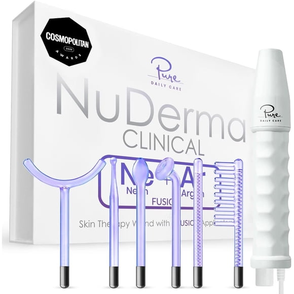 Varita Terapia Facial Clinical Pure Daily Care