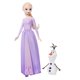 thumbnail image 5 of Princesas Con Accesorios Sorpresa Elsa Y Olaf En Arendelle, 5 of 6