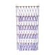 thumbnail image 1 of Organizador Para Colgar En La Pared, Bola De Almacenamiento De Juguetes De Peluche, Red Para Juguetes De Peluche, Hamaca Violeta, 1 of 3