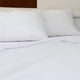 thumbnail image 1 of Funda Almohada Hotel 200 Hilos 50x90 cms blanco, 1 of 2
