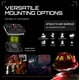 thumbnail image 3 of Linterna Guardian Angel Elite Roja/Verde – Luz de Seguridad, 3 of 6