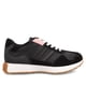 thumbnail image 5 of Zapatilla Mujer Retro Running Negro, 5 of 7