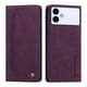 thumbnail image 2 of Funda Billetera para Samsung Galaxy S26 Edge Imán y Resistente Morado, 2 of 6