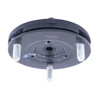 Wurtex - Cazoleta Amortiguador Chevrolet Luv Dmax 3.0 2005 2011