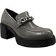 thumbnail image 2 of Mocasín Mujer Gris Amsterdam Detogni, 2 of 5