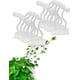 thumbnail image 1 of Clips para fijación de plantas trepadoras de pared, gancho autoadhesivo para fijación de plantas trepadoras de pared, clip de sujeción para soporte de plantas de hortalizas de jardín, gancho adhesivo, 1 of 6