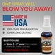 thumbnail image 3 of Spray ambientador Egyptian Musk 30 ml, paquete de 4, 3 of 6