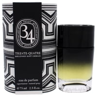 Perfume Diptyque Boulevard San Germain Edp