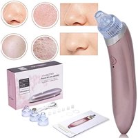 Kimale - Removedor Extractor Puntos Negros Y Espinillas Limpiador