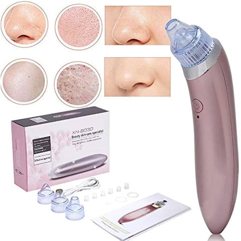 Kimale - Removedor Extractor Puntos Negros Y Espinillas Limpiador