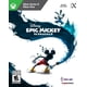 thumbnail image 1 of Videojuego THQ Nordic Disney Epic Mickey: Rebrushed Xbox Series X, 1 of 7