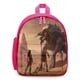 thumbnail image 1 of Mochila John Carter Escolar Infantil Rosa, 1 of 6