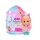 thumbnail image 2 of Cry Babies Magic Tears ICY World - Serie Keep Me Warm | 8 sorpresas, accesorios, muñeca so, 2 of 2