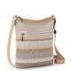 thumbnail image 2 of Bolso The Sak Lucia Crochet con correa bandolera ajustable, 2 of 7