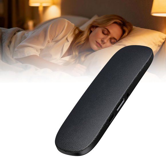 Altavoz de Conducción Ósea Gummy Glow Portátil Recargable