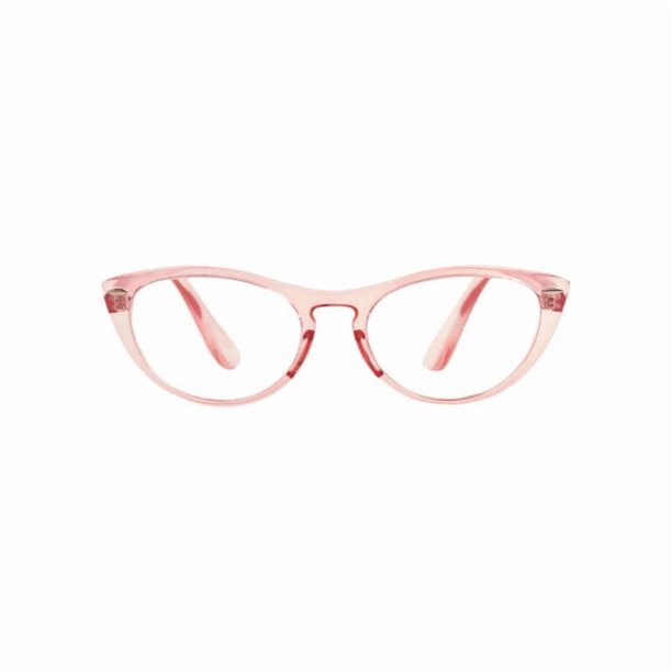 Lentes de Pantalla Buhu Amancay Rosa Filtro Azul