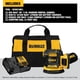 thumbnail image 3 of Lijadora Dewalt 20V Max Inalámbrica 5 Pulgadas 2.0 Ah, 3 of 3