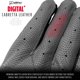 thumbnail image 2 of Guante de béisbol Franklin Sports MLB A S BLACK/BLACK AW BTG, 2 of 7