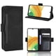 thumbnail image 1 of Funda Tipo Billetera FOXDOCK para Samsung Galaxy A23 5G – Tapa Flip con Tarjetero, 1 of 5