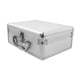 thumbnail image 5 of Caja de Herramientas de Aleación de Aluminio, Estuche Rígido Universal a Prueba de Golpes, Equipo Electrónico, Equipo de Herramientas, Estuche de Tran L, 5 of 5