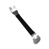 Ioensy - Herramienta De Extracción De Molduras De Automóviles, Alicates De Desmontaje Para El Desmontaje Y Pulido Del Tablero De Instrumentos De Audio