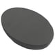thumbnail image 1 of Balance Pad Impermeable Antideslizante Yoga Cojín Para Fitness Pilates Físico Negro, 1 of 4