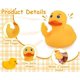 thumbnail image 3 of Juguete de baño DS. DISTINCTIVE STYLE 5,5 cm Pack de 4, 3 of 8