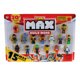 thumbnail image 1 of Bloque Pack 15 Figuras Max, 1 of 2