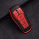 thumbnail image 3 of Funda de llavero de coche de TPU suave para Ford F150 Explorer, 3 of 7