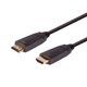 thumbnail image 2 of Cable HDMI Monoprice 8K de fibra óptica de ultra alta velocidad de 32 pies, 2 of 4