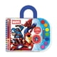 thumbnail image 1 of Set acuarelas marvel, 1 of 1