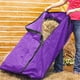 thumbnail image 3 of Bolsa de almacenamiento de fardo de heno, bolsa de fardo de heno de caballo y ganado, bolsa plegable impermeable de gran bolsa de fardo de heno con cremallera, 3 of 3