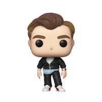 Funko - Pop Wonder Woman 1984 - Pop 8