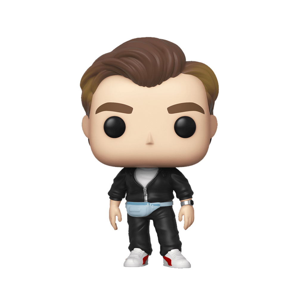 Funko - Pop Wonder Woman 1984 - Pop 8