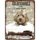 thumbnail image 1 of 1pc Goldendoodle Metal Tin Sign - Vintage Bath Soap Wall Art for Dog Lovers - Perfect Home and Hotel Decoration - 12x8 Inch, 1 of 4