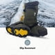 thumbnail image 3 of Botas Neos Navigator Glacier Trek SPK impermeables 2XL, 3 of 9