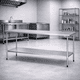 thumbnail image 4 of Meson Central 180 x 60 x 85cm Acero Inoxidable, 4 of 7