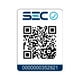thumbnail image 2 of Secador de Pelo Mistral Ceramic Ion 2200W Negro, 2 of 4