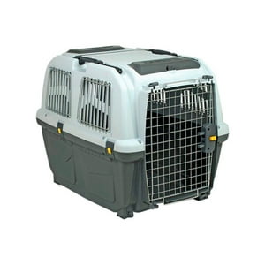 Jaula Transporte Para Mascotas Skudo 7 - 105Cm Mps
