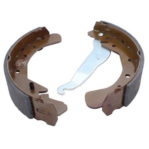 Repuestos Del Sol - Juego Patines Freno Traseros Chevrolet Vectra 2.2 1999 2006