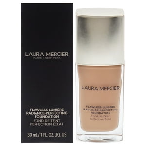 Laura Mercier - Base De Maquillaje Iluminadora Flawless Lumiere - 2X1 Crudo