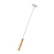 thumbnail image 5 of Herramientas de póquer de fuego, 37 cm Fogata portátil Fogata Quemador de leña Quemador de leña Horno libre Chimenea Rastrillo para caminar, 5 of 5