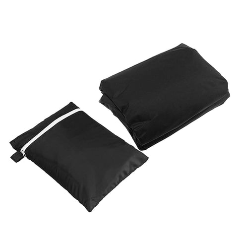 Ioensy - Cubierta De Sombrilla Voladiza Resistente Anti Uv Para Sombrilla De Jardín Y Patio 50X70X40Cm