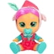 thumbnail image 2 of Muñeca Bebes Llorones Storyland Piggy, 2 of 10