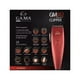 thumbnail image 5 of Maquina Corta Pelo Barba 24 Accesorios Rojo Gm562, 5 of 5