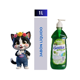 thumbnail image 1 of Jabón premium manzana verde con glicerin 1l, 1 of 2