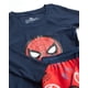 thumbnail image 5 of Conjunto de Natación para Niños Marvel con Camiseta de Lycra Spiderman Talla 10-12, 5 of 7
