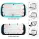 thumbnail image 3 of El Vecindario de Daniel Tigre-theme Car Rear Seat Covers Back Elastic Flexible Car Seat Covers Decorative Fits Most Cars 120x59x76cm, 3 of 6